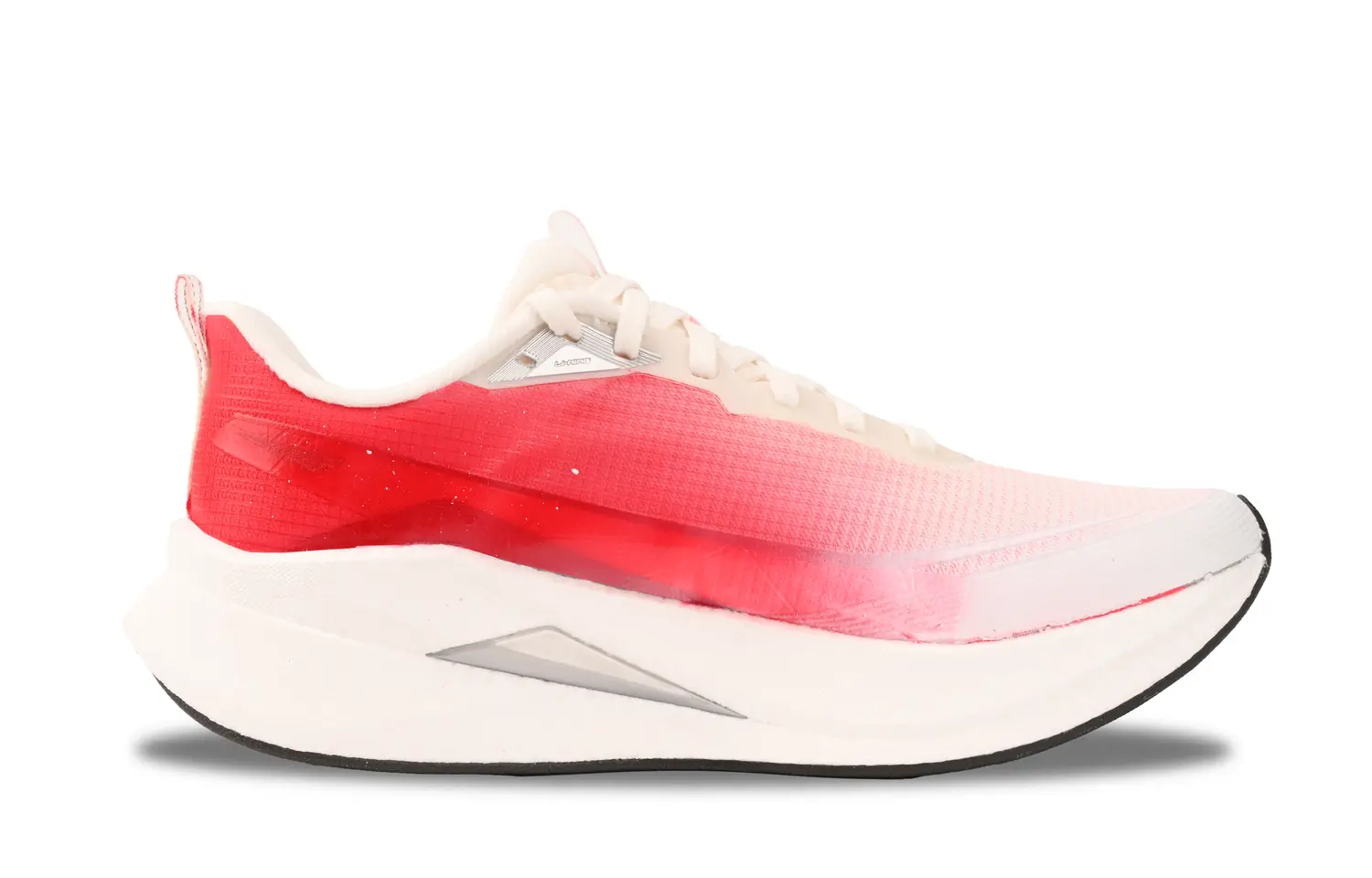 Li-Ning Red Hare 9 PRO амортизирующие нескользящие износостойкие — фото 4