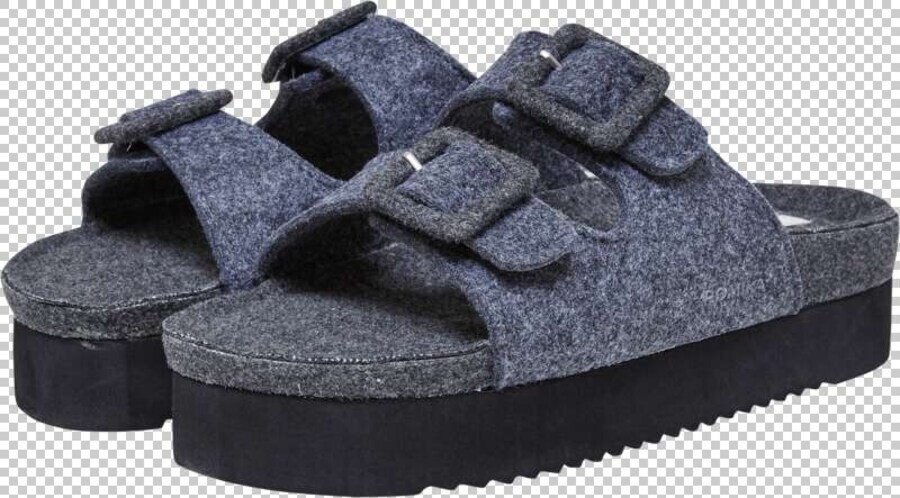 

Мюли ROMIKA Mules, антрацит