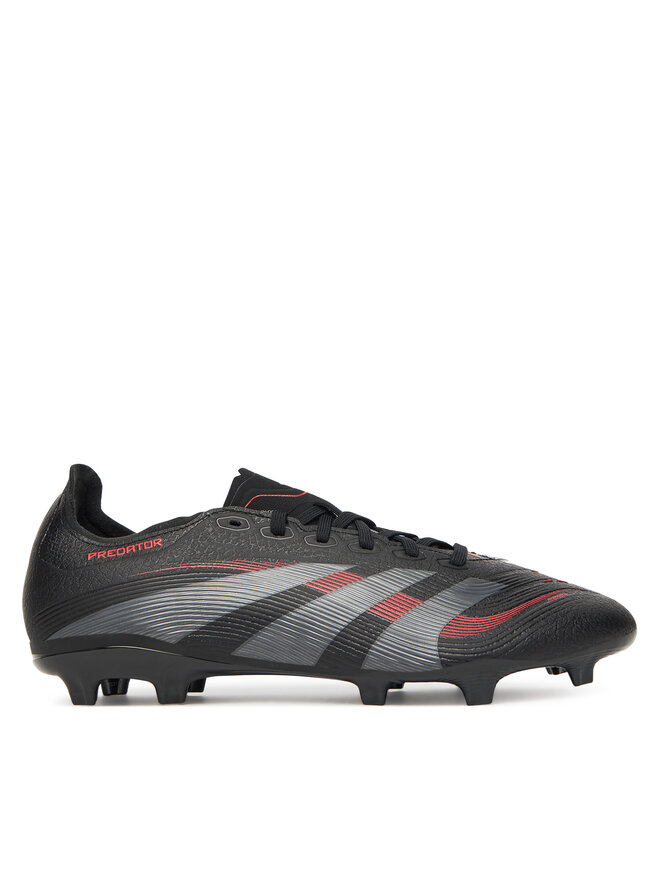 

Бутсы Predator LeagueID1328 Adidas, черный