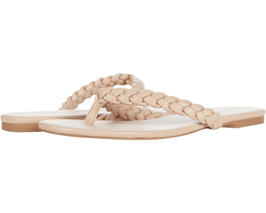 

Сандалии Tahari Tilla, нюд