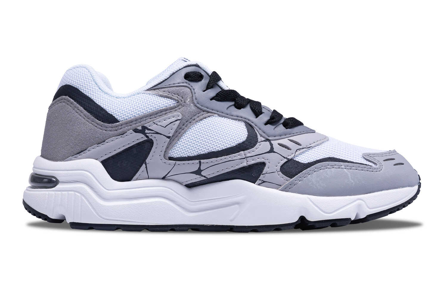 

Кроссовки женские NB 426 Mid Top темно-серые New Balance