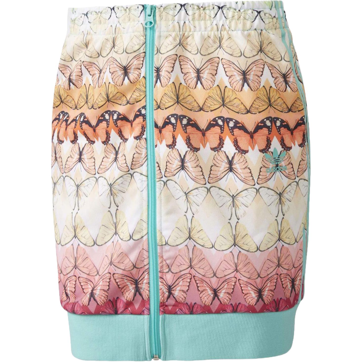 

Adidas Повседневная короткая юбка Women's Multicolor