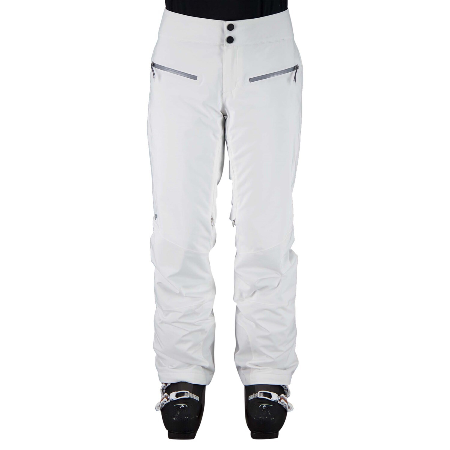

Брюки Obermeyer Bliss Tall, белый