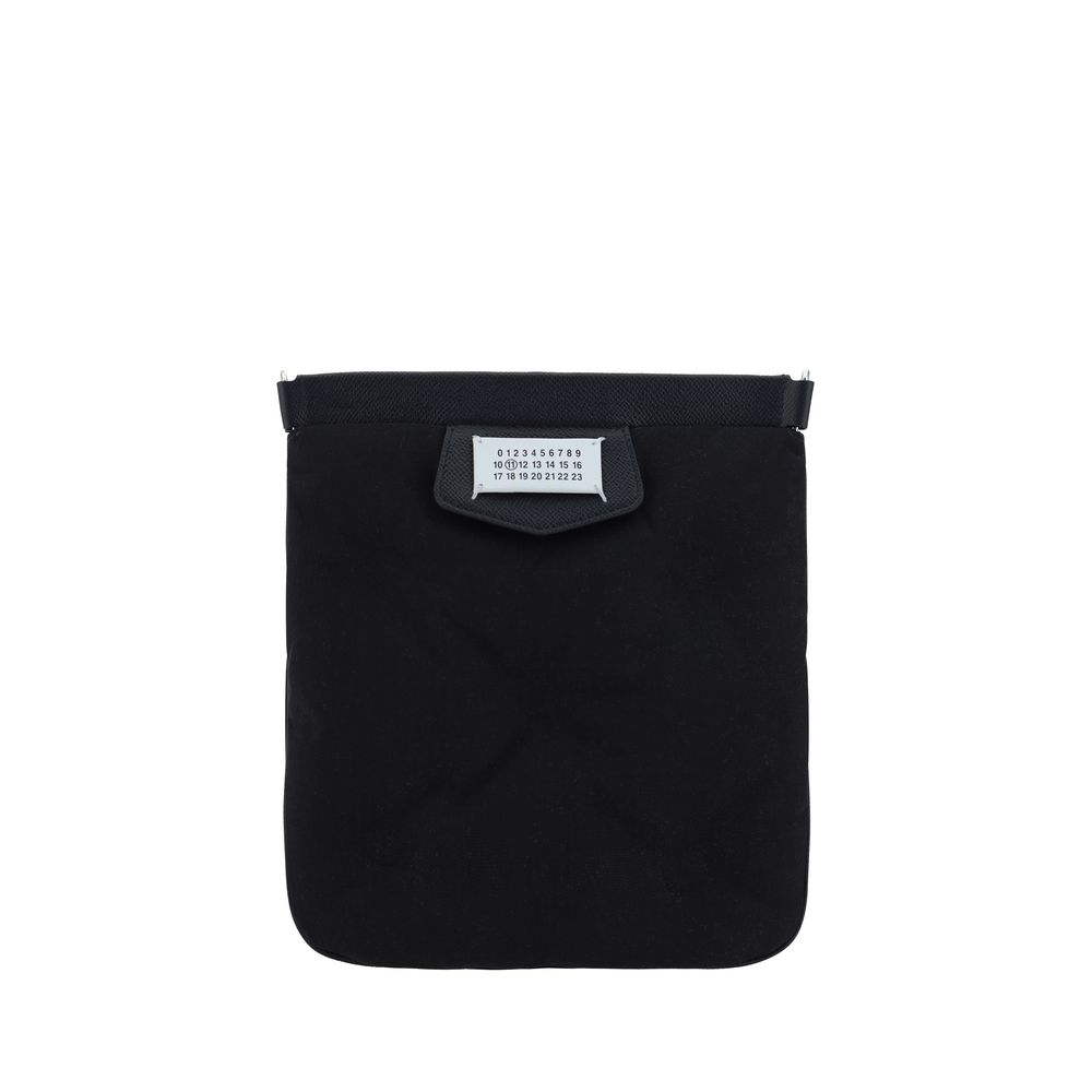 

Margiela Glam Slam Сумка женская на плечо, черный