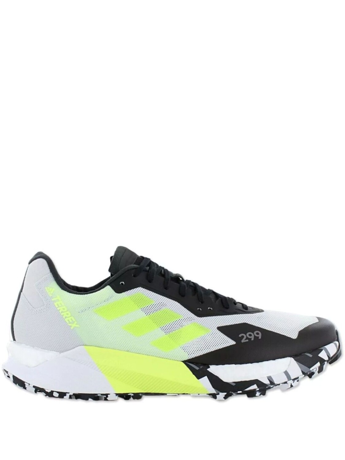 

Кроссовки Adidas Terrex Agravic Ultra, серый