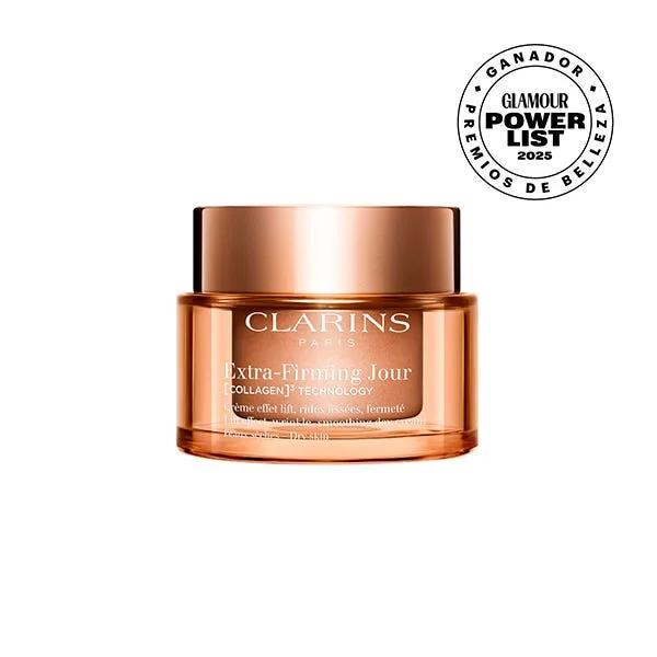 Крем для лица Clarins — Extra-Firming Día Pieles Secas, 50 мл