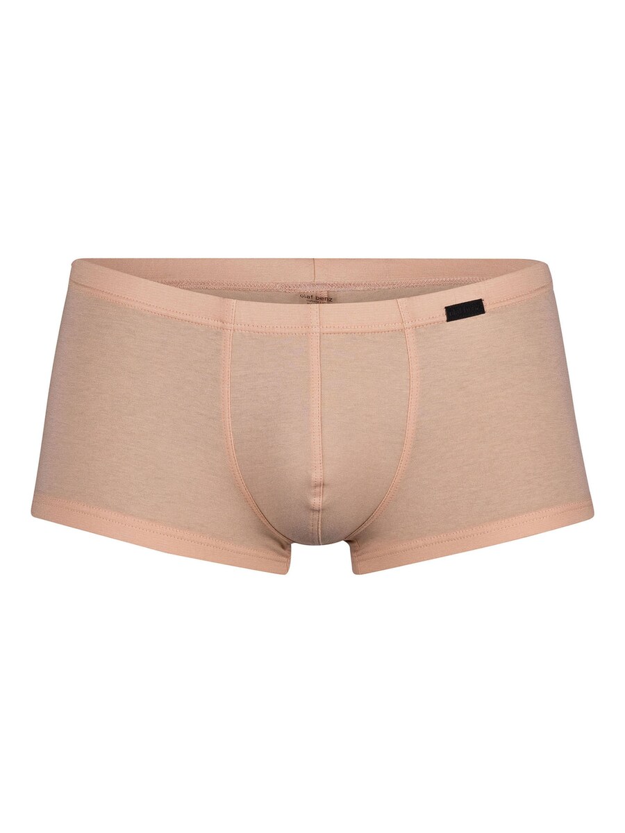 

Боксеры Olaf Benz RED1601 Minipants, бежевый