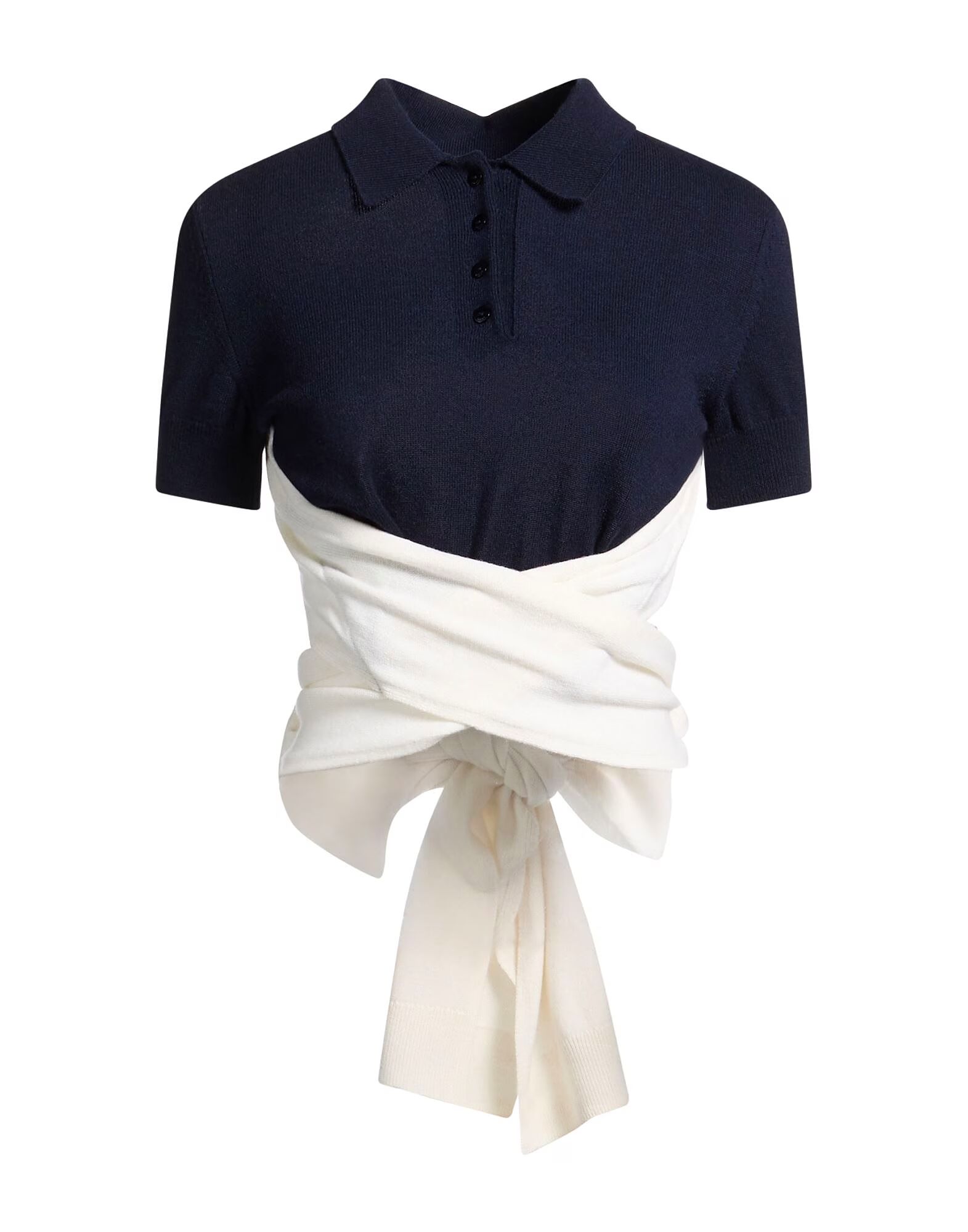 

Свитер Loewe, темно-синий