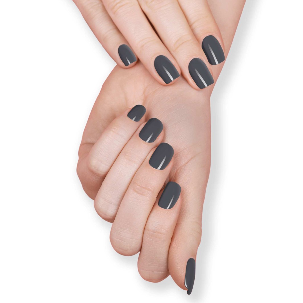 Лак для ногтей nail polish Anny, nr. 358 - the show goes on, объем 15 мл — фото 2