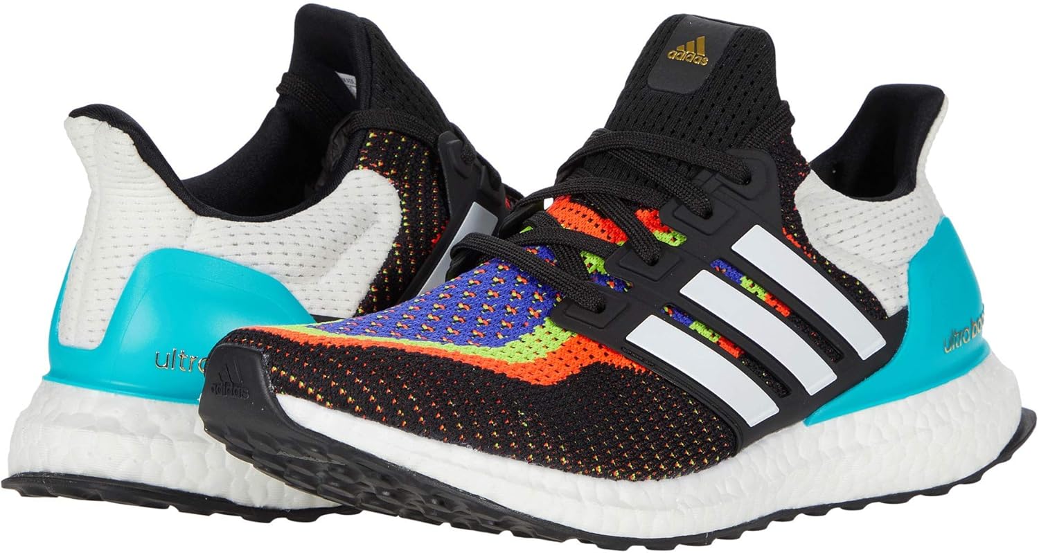 

Мужские кроссовки adidas Ultraboost 5.0 DNA, черный