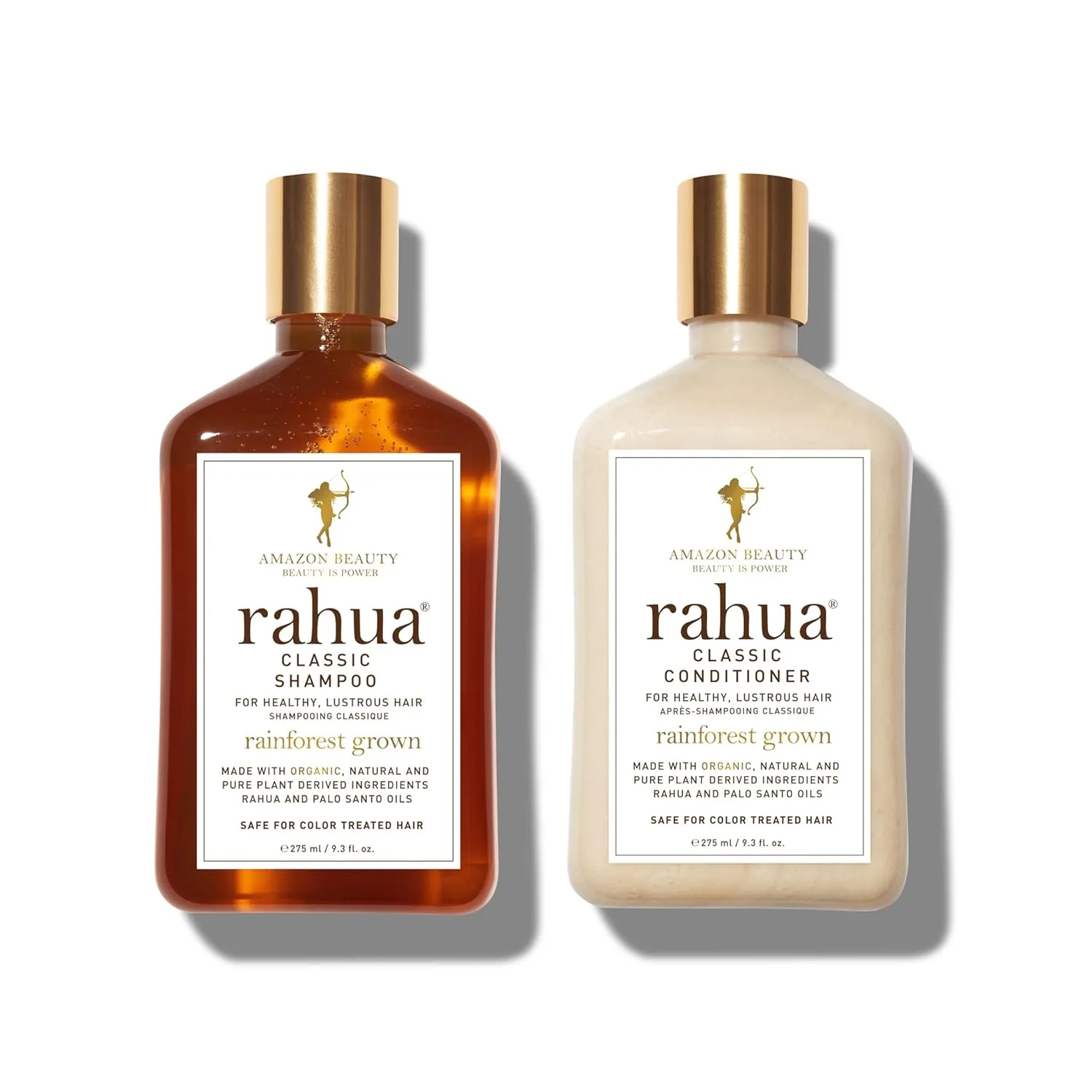 Набор Rahua Classic Duo: шампунь и кондиционер / по 273 мл каждый, для женщин и мужчин