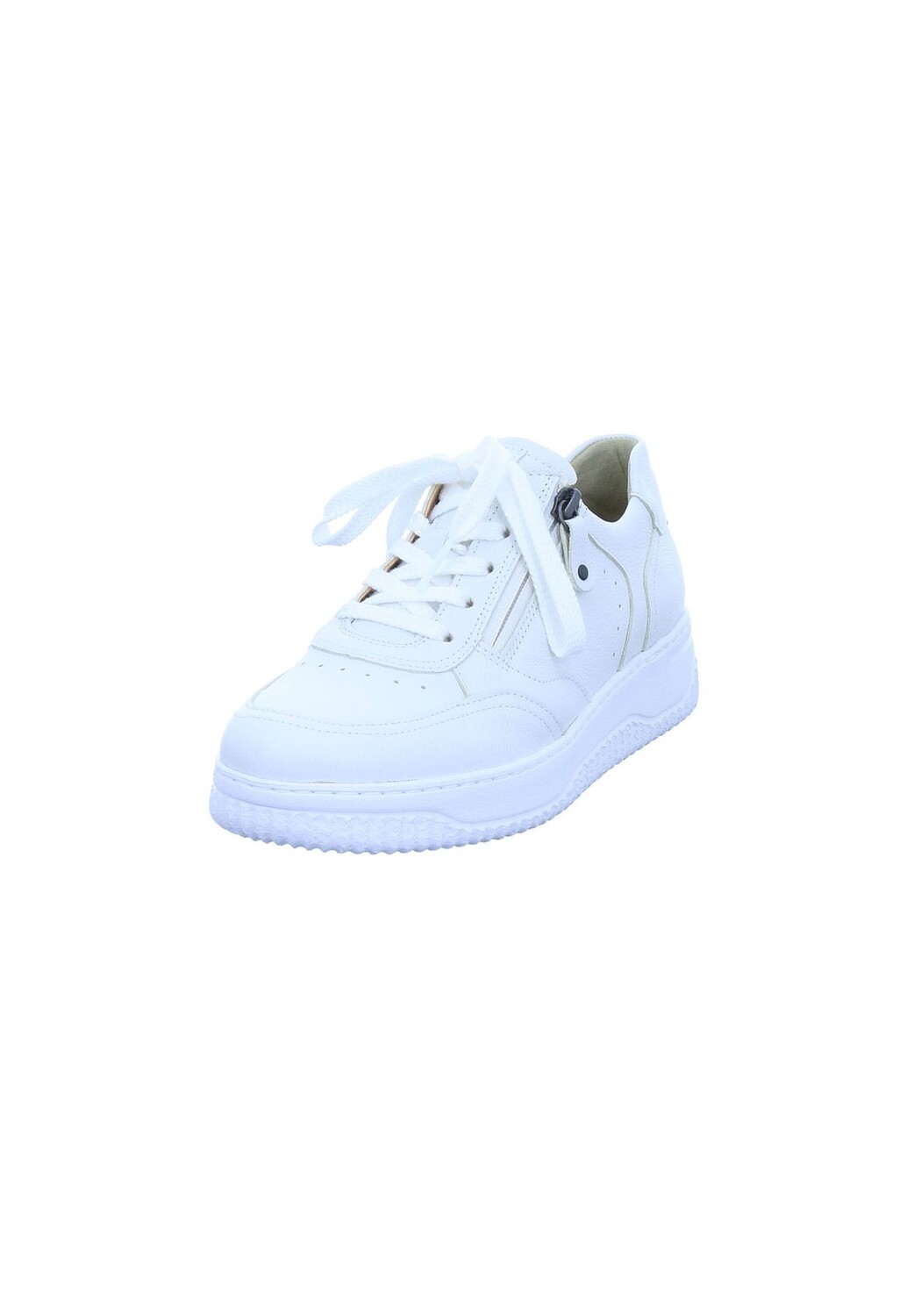 

Кроссовки BOOGIE NATURAL HARTJES, цвет Wit