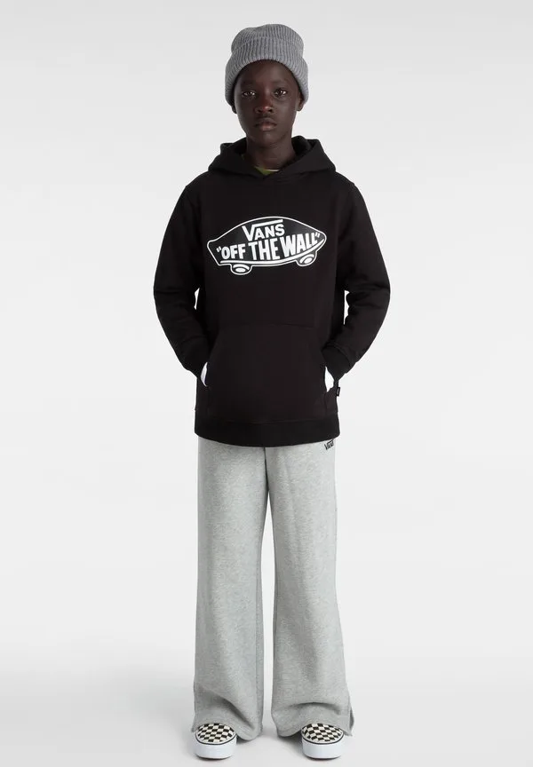 Стильная толстовка Vans, Black