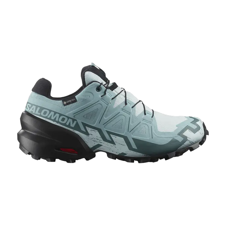 Кроссовки Salomon Wmns Speedcross 6 GORE-TEX, Ballad Blue