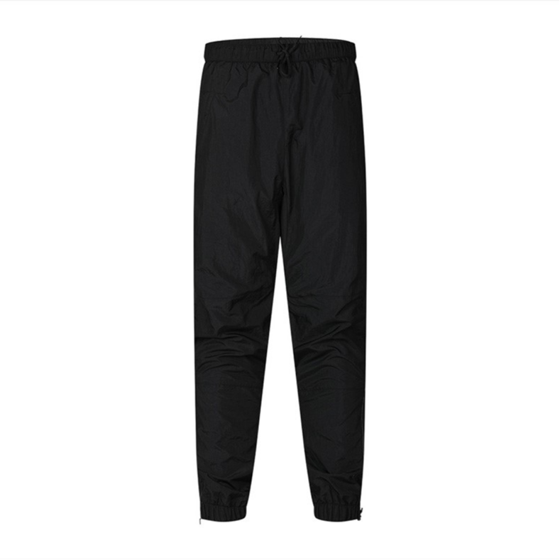 

Adidas Повседневные брюки мужские черные