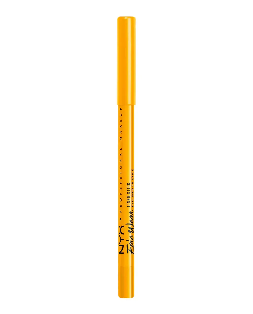 Карандаш для глаз Epic Wear Liner Sticks Nyx Professional Makeup, Amarillos