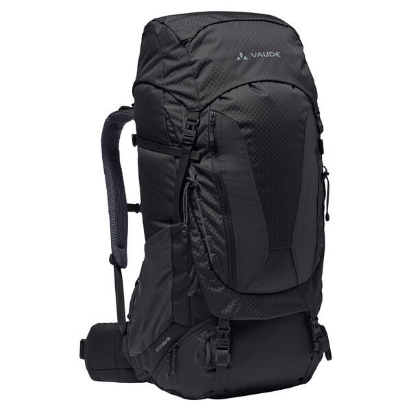 

Рюкзак Vaude, черный