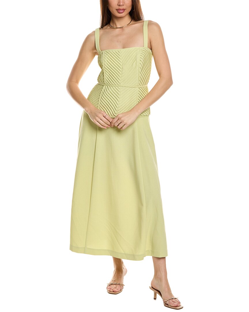 

Платье миди ALEXIS Coralia