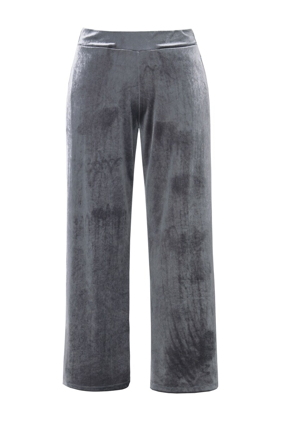 

Тканевые брюки MIAMODA Loose fit Pants, антрацит
