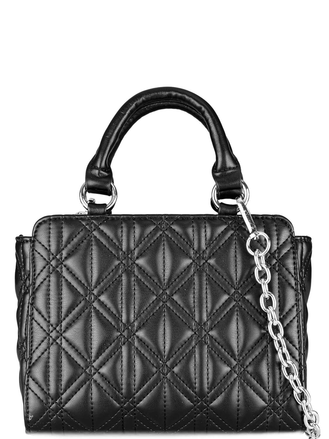 

COLLEZIONE ALESSANDRO Сумка через плечо 'Qtie' в черном цвете