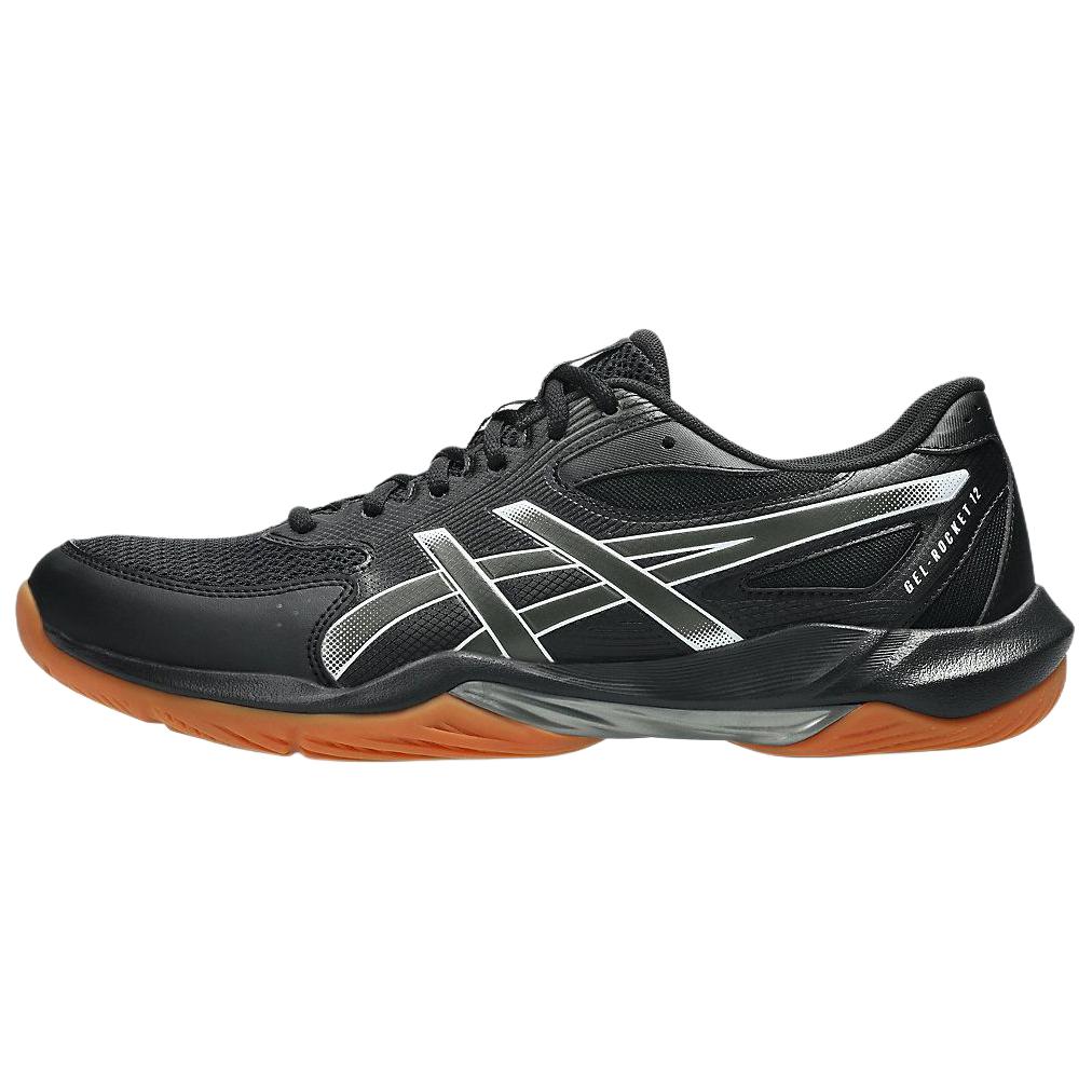 

ASICS Кроссовки Gel Rocket 12 Black Gunmetal