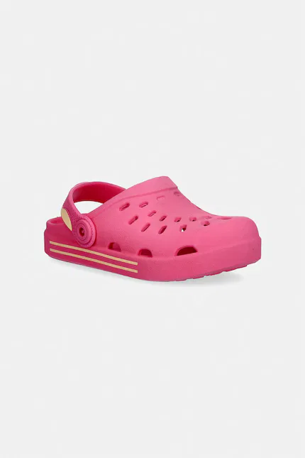 Шлепанцы детские MOTION KIDS Ipanema, розовый