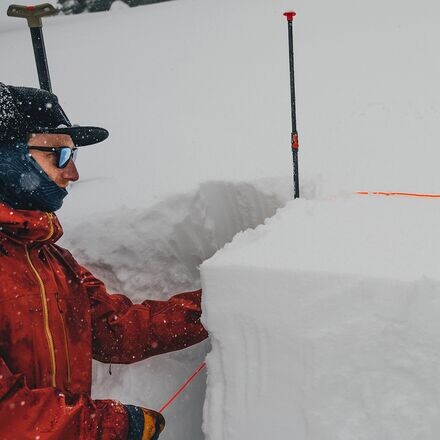 

ЭСТ-шнур Backcountry Access, цвет One Color