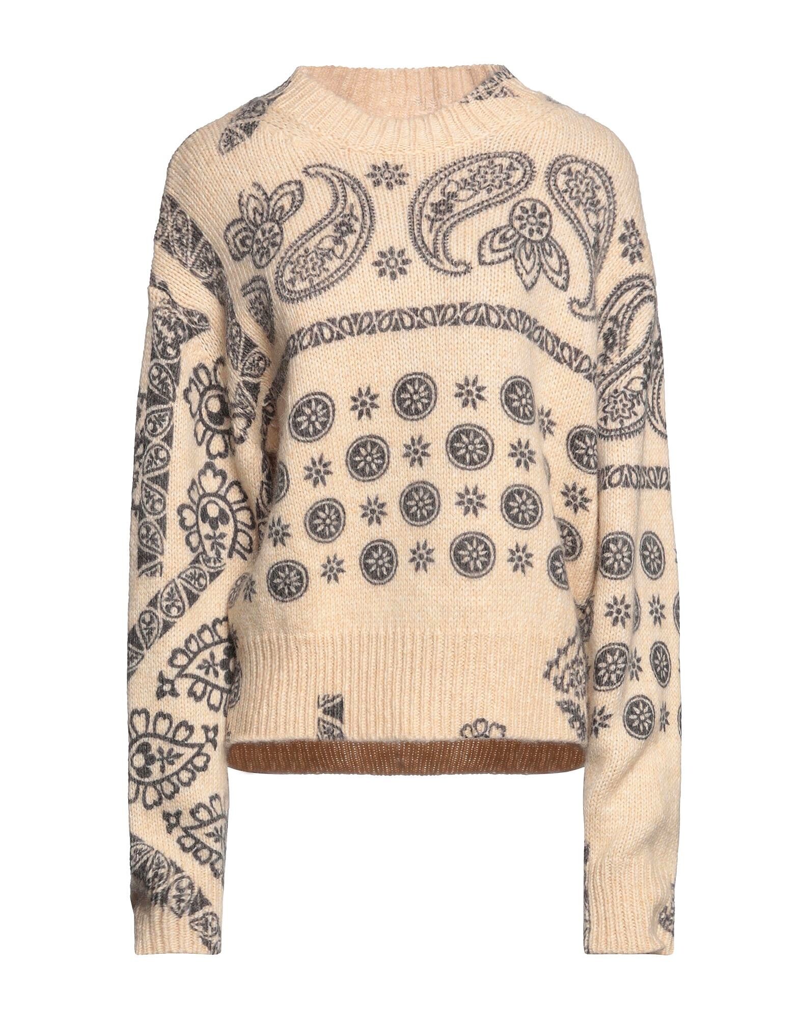 

Свитер Moncler, бежевый