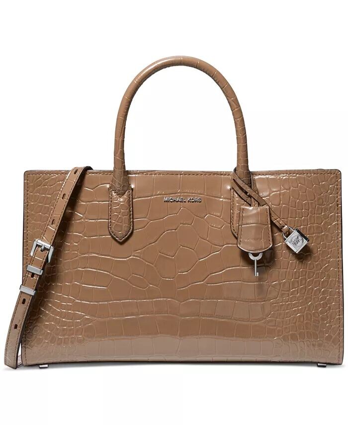 

Сумка Scarlett Medium East West Michael Kors, мультиколор
