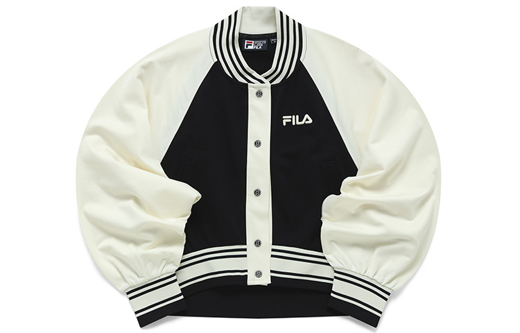 

ФИЛА Женские куртки FILA, цвет Xuanbai