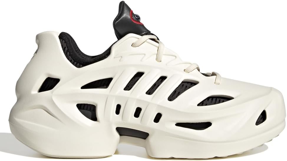 

Мужские кроссовки adidas Swift Run, белый/черный/алый