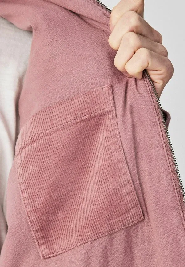 Летняя куртка Next, Pink — фото 4