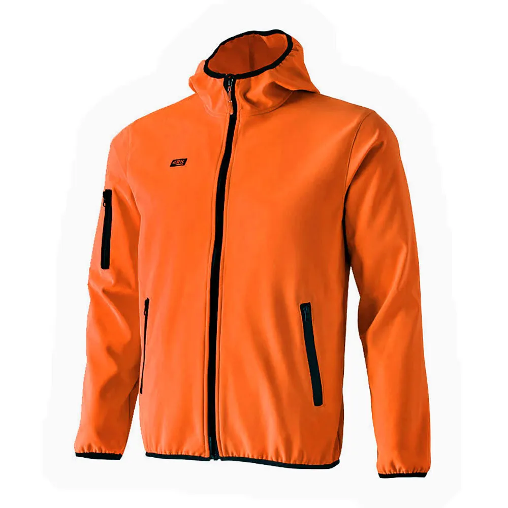 

Куртка спортивная 42k Running Technical, оранжевый