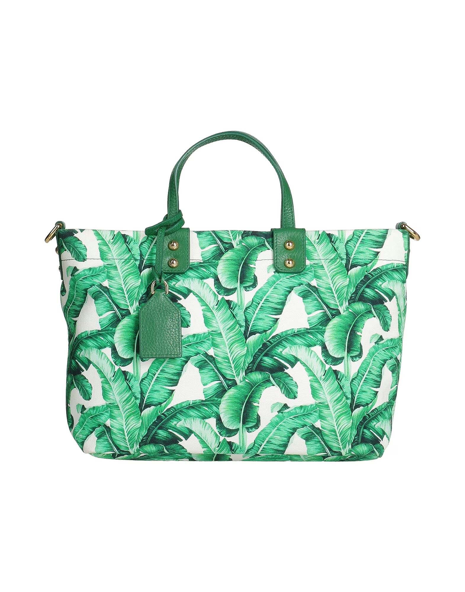 

Сумка Dolce&Gabbana, зеленый