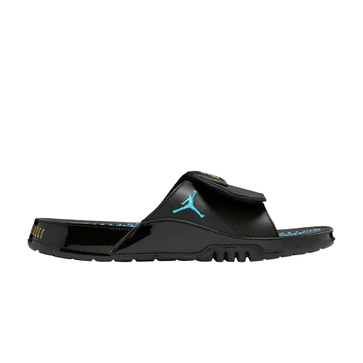

Шлепанцы Air Jordan Hydro 11 Retro Slide, Gamma