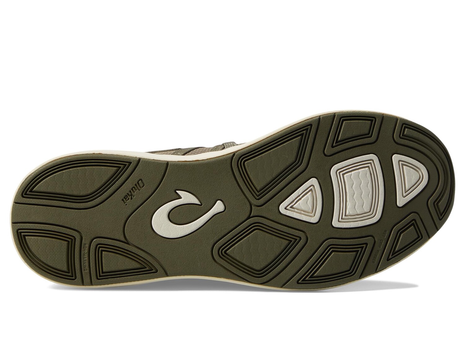 

Кроссовки OluKai Holo, Серый, Кроссовки OluKai Holo