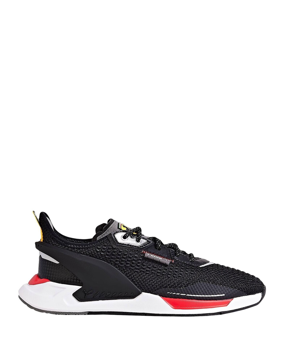 

Кроссовки Puma, черный