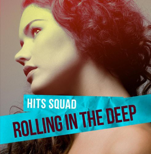 

CD диск Hits Squad: Rolling in the Deep