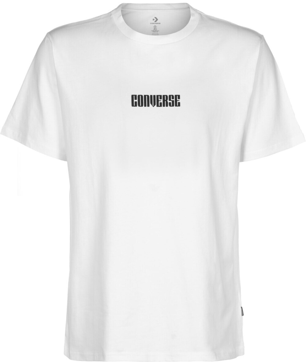 

Футболка Converse, белый