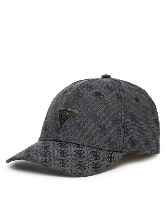 

Бейсболка AW5368 POL01 Guess, черный