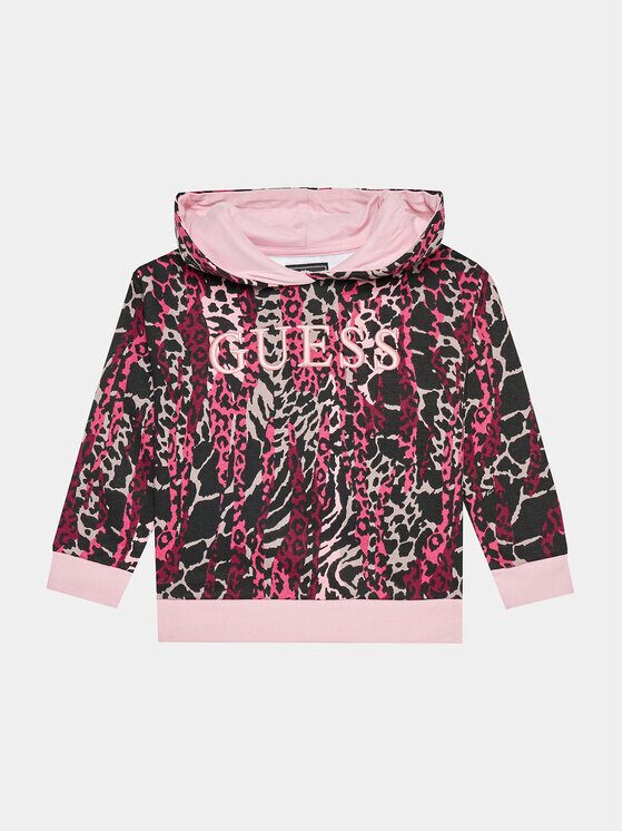 

Толстовка обычного кроя Guess, мультиколор