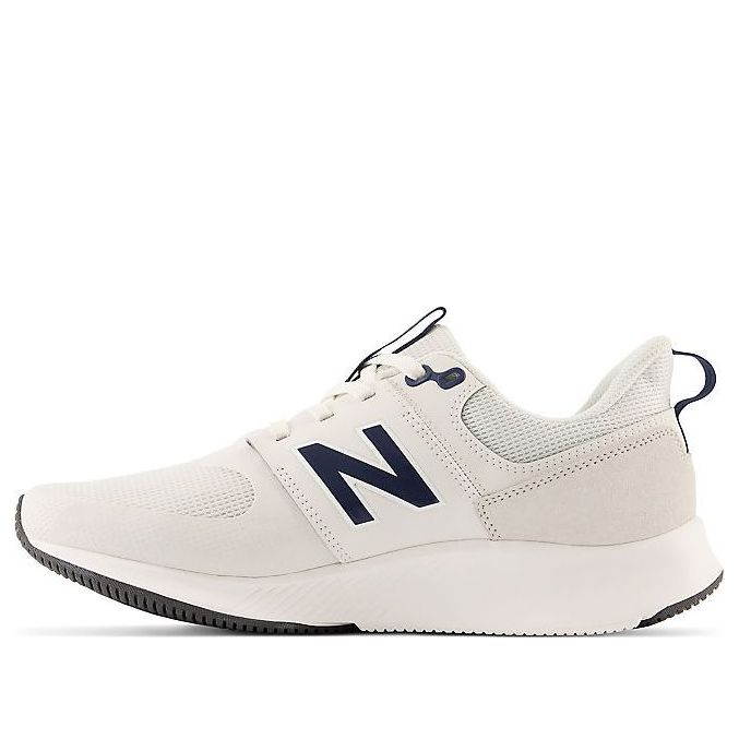 

Кроссовки New Balance Dynasoft 900 2E Wide 'Reflection Navy', белый