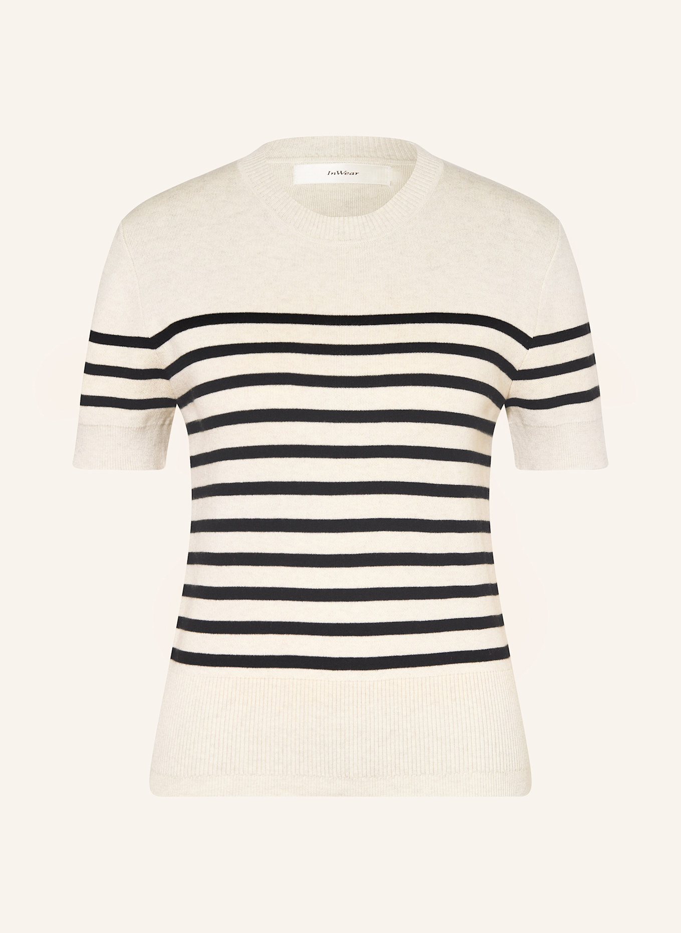 

Вязаная рубашка wallisiw Inwear, мультиколор