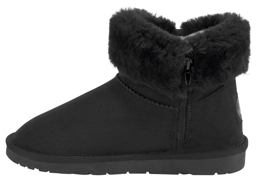 Зимние ботинки O'NEILL Snow Boots, черный