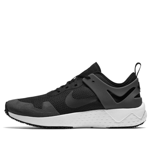 

Кроссовки zoom lite 'grey black' Nike, серый