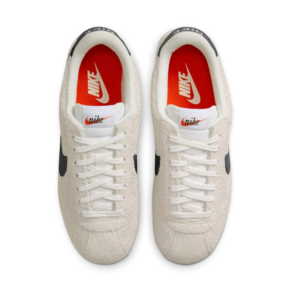 Кроссовки Кортес Nike, белый — фото 3