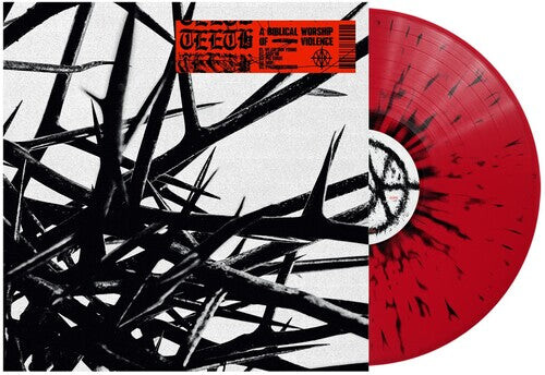 

Виниловая пластинка Teeth: A Biblical Worship oF*ck Splatter