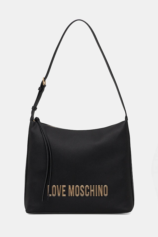 

Сумка Love Moschino, черный