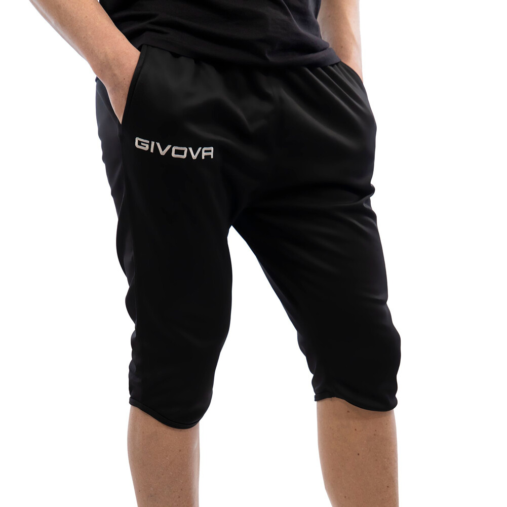 

Спортивные шорты Givova One Panta Pinocchietto 3/4