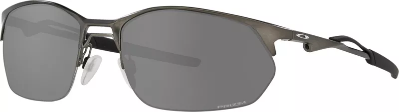 

Поляризованные солнцезащитные очки Oakley для взрослых, черный